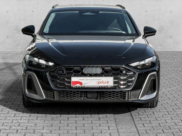 Audi A5 Avant TFSI 150kW S line EDITION ONE/MATRIX/B&O/AHK/Keyless/MMI+/ACC/HuD/360°Kamera