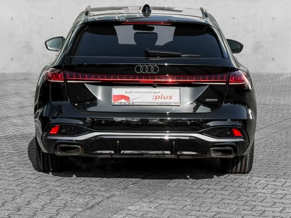 Audi A5 Avant TFSI 150kW S line EDITION ONE/MATRIX/B&O/AHK/Keyless/MMI+/ACC/HuD/360°Kamera