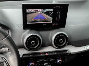 Audi Q2 35 TFSI S-Line Black/Keyless/MMI+/GRA/Kamera/Sitzheizung