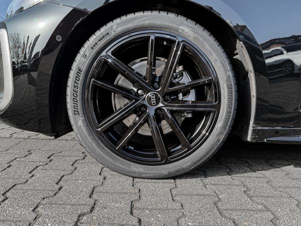 Audi A5 Avant TFSI 150kW S line EDITION ONE/MATRIX/B&O/AHK/Keyless/MMI+/ACC/HuD/360°Kamera