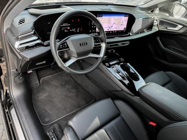 Audi A5 Avant TFSI 150kW S line EDITION ONE/MATRIX/B&O/AHK/Keyless/MMI+/ACC/HuD/360°Kamera