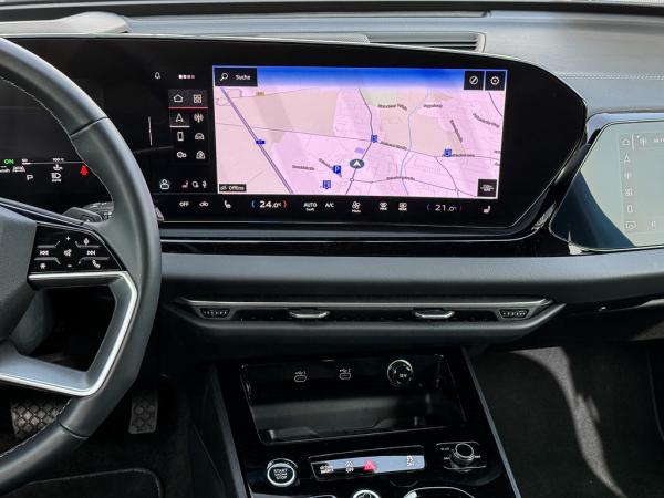 Audi A5 Avant TFSI 150kW S line EDITION ONE/MATRIX/B&O/AHK/Keyless/MMI+/ACC/HuD/360°Kamera