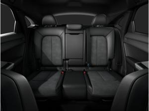 Audi Q3 Sportback 35 TDI S-line Black/AHK/LED/ACC/MMI+/Keyless/Kamera/Sitzheizung