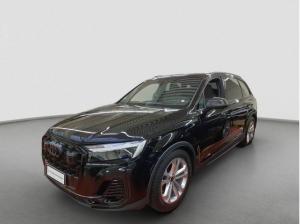 Audi Q7 SUV TFSI quattro tiptronic *AHK*HUD*PANO*