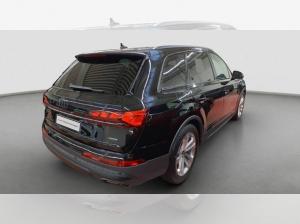 Audi Q7 SUV TFSI quattro tiptronic *AHK*HUD*PANO*