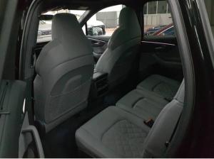 Audi Q7 SUV TFSI quattro tiptronic *AHK*HUD*PANO*