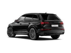Audi Q7 SUV TFSI quattro tiptronic *AHK*HUD*PANO*