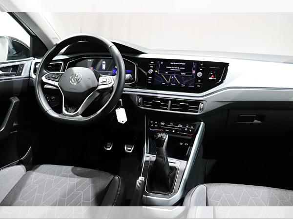 Volkswagen Taigo Life GOAL 1.0 TSI NAVI ACC LED PDC TEMPOMAT