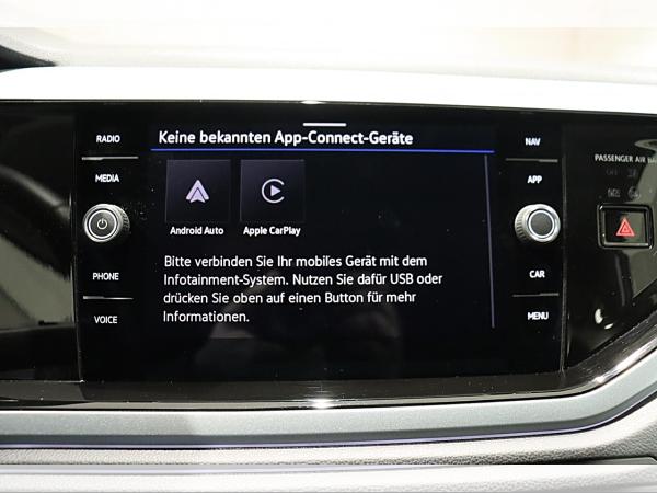 Volkswagen Taigo Life GOAL 1.0 TSI NAVI ACC LED PDC TEMPOMAT