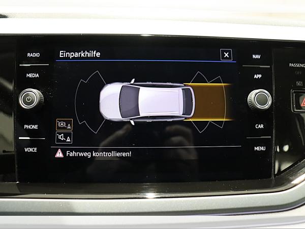 Volkswagen Taigo Life GOAL 1.0 TSI NAVI ACC LED PDC TEMPOMAT