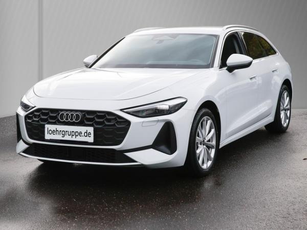 Audi A5 Avant 2.0 TFSI Kamera ACC PDC+ Business GWP