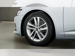 Audi A6 Avant 50 TDI advanced s-line ACC AHK Business