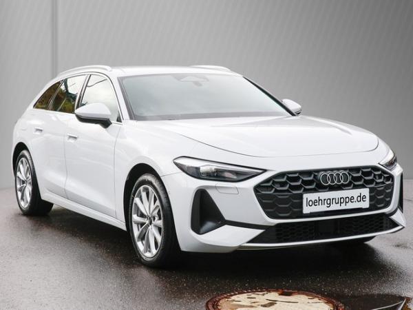 Audi A5 Avant 2.0 TFSI Kamera ACC PDC+ Business GWP