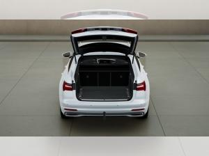 Audi A6 Avant 50 TDI advanced s-line ACC AHK Business