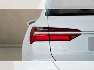 Audi A6 Avant 50 TDI advanced s-line ACC AHK Business