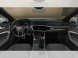 Audi A6 Avant 50 TDI advanced s-line ACC AHK Business