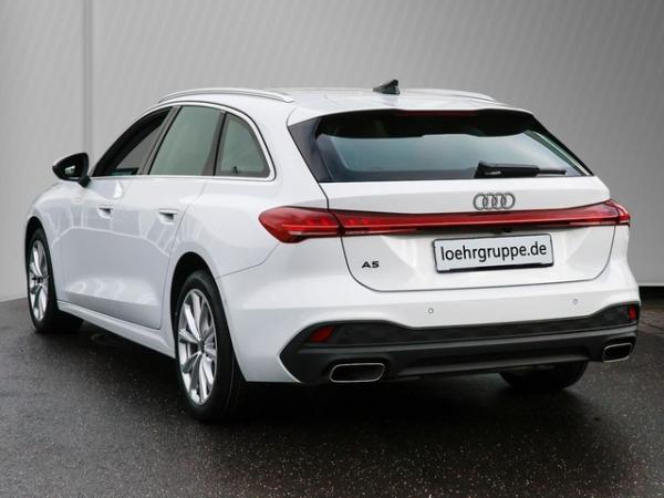 Audi A5 Avant 2.0 TFSI Kamera ACC PDC+ Business GWP