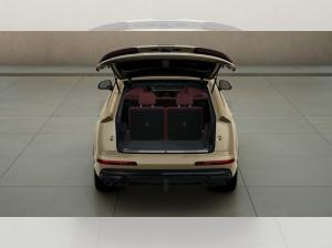 Audi SQ7 4.0 TFSI Matrix Leder B&O Panorama AHK ACC