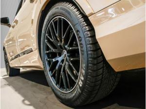 Audi SQ7 4.0 TFSI Matrix Leder B&O Panorama AHK ACC