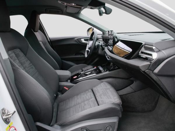 Audi A5 Avant 2.0 TFSI Kamera ACC PDC+ Business GWP