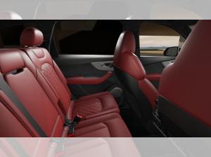 Audi SQ7 4.0 TFSI Matrix Leder B&O Panorama AHK ACC