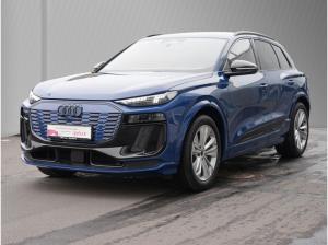 Audi Q6 e-tron S line Matrix Kamera Head-up Leder ACC