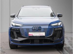 Audi Q6 e-tron S line Matrix Kamera Head-up Leder ACC
