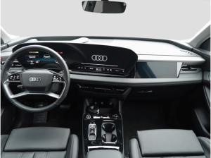 Audi Q6 e-tron S line Matrix Kamera Head-up Leder ACC