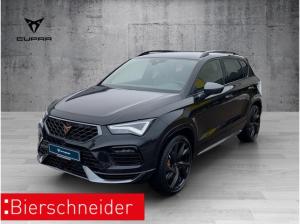 Cupra Ateca VZ 4Drive DSG Tribe Edition AHK | TOP VIEW | NAVI | eHECK
