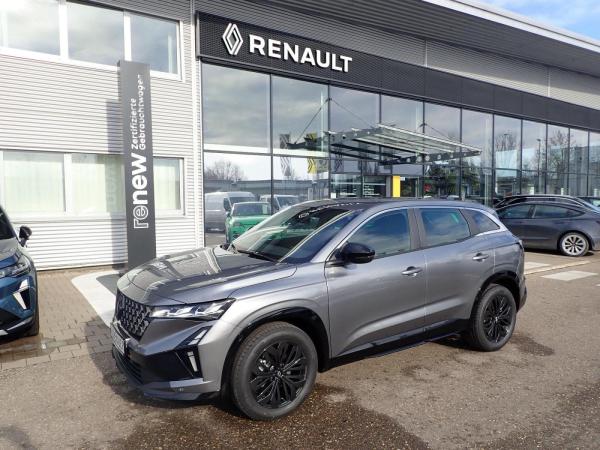 Renault Austral Evolution Mild Hybrid 150 Automatik