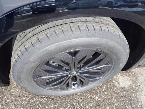 Renault Austral Evolution Mild Hybrid 150 Automatik