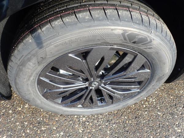 Renault Austral Evolution Mild Hybrid 150 Automatik