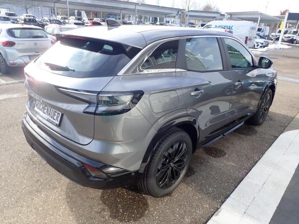 Renault Austral Evolution Mild Hybrid 150 Automatik