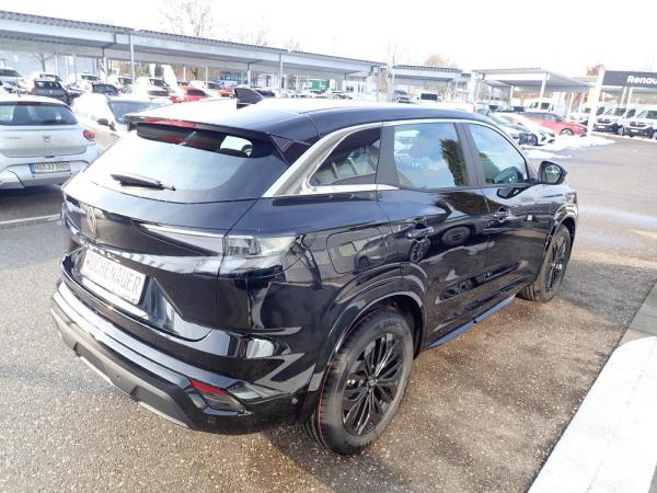 Renault Austral Evolution Mild Hybrid 150 Automatik