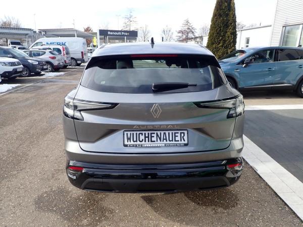 Renault Austral Evolution Mild Hybrid 150 Automatik