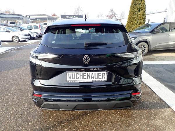 Renault Austral Evolution Mild Hybrid 150 Automatik