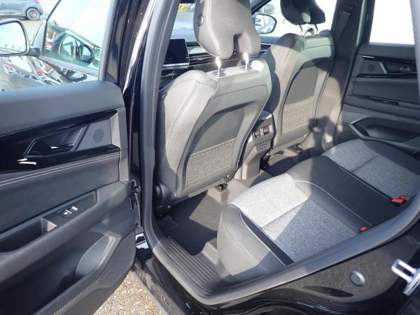 Renault Austral Evolution Mild Hybrid 150 Automatik