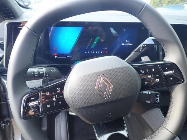 Renault Austral Evolution Mild Hybrid 150 Automatik