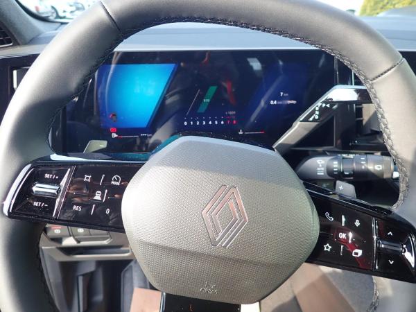 Renault Austral Evolution Mild Hybrid 150 Automatik