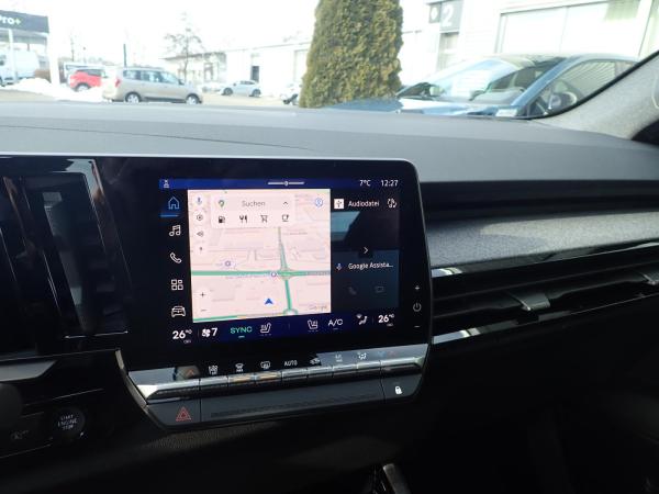 Renault Austral Evolution Mild Hybrid 150 Automatik