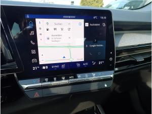 Renault Austral Evolution Mild Hybrid 150 Automatik