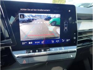 Renault Austral Evolution Mild Hybrid 150 Automatik