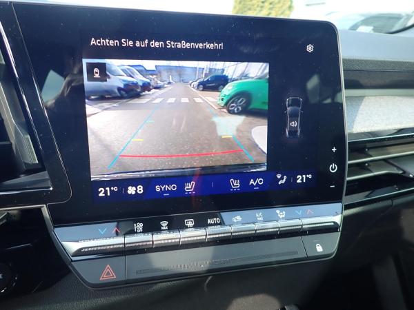 Renault Austral Evolution Mild Hybrid 150 Automatik