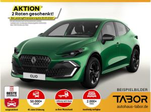 Renault Clio CLIO Techno TCe 115 PDC Nav ACC dig. BordC