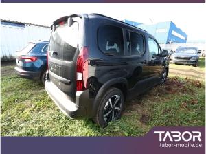 Peugeot Rifter M1 AT GT Kam ACC PDC 17Z 3xIso CarPlay BT