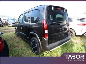 Peugeot Rifter M1 AT GT Kam ACC PDC 17Z 3xIso CarPlay BT