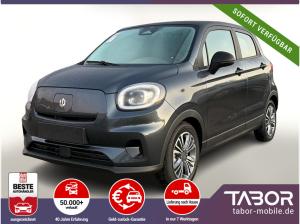 Leapmotor T03 37,3 kWh Pano Nav Kam ACC PDC LaneA 15Z BSD