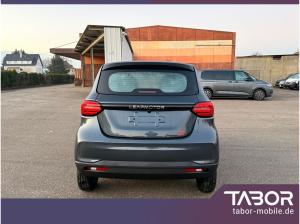 Leapmotor T03 37,3 kWh Pano Nav Kam ACC PDC LaneA 15Z BSD