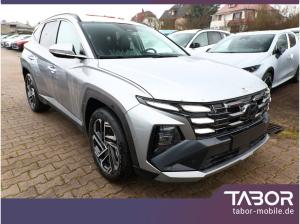 Hyundai TUCSON Tucson 1.6 MHEV 160 DCT Prime Matrix Kam360° 19Z