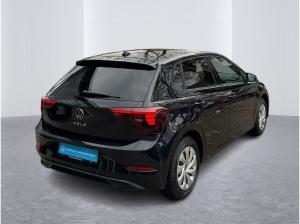 Volkswagen Polo 1.0 TSI Navi LED PDC Sitzhzg AppConnect